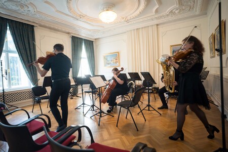 Camerata DK